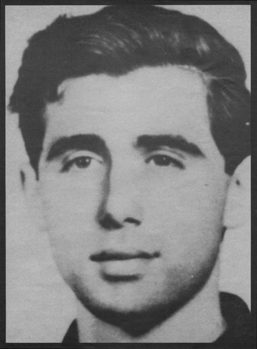 Andrew Goodman