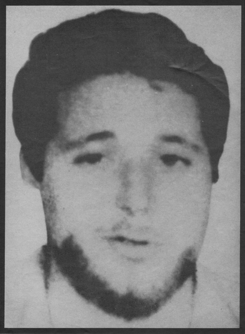 Michael 'Mickey' Schwerner